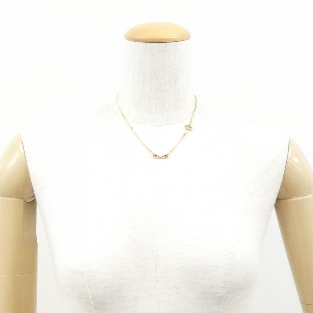 Fendi 8AK907 ATEP Necklace - Picture 5 of 5